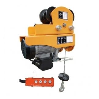 Мини электрическая таль тип МЕН комбинированная (Magnus-Profi) 125/250 т