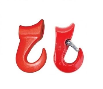 Крюк чекерный 1,6 т Крюк чекерный 1,6 т
